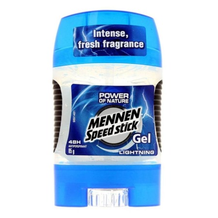 Produse ingrijire personala - Deodorant gel Mennen Speed Stick Power of Nature Lightning, 85 g