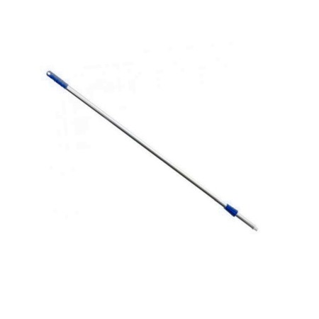Mopuri, maturi, faras - DI Aluminium Handle 145 Blue - Maner aluminiu albastru 1450mm