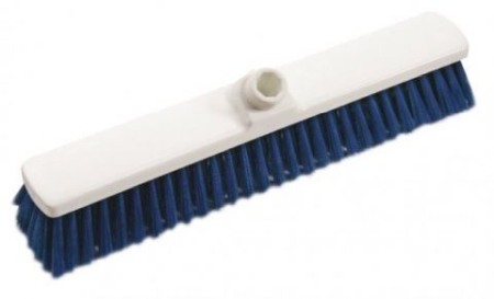 DI Broom Medium - Perie universala albastra 40cm
