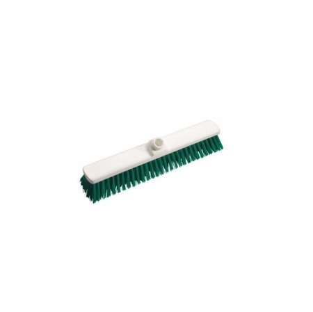 DI Broom Medium - Perie universala verde 40cm