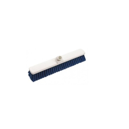DI Broom Soft Blue 400 - Perie universala moale albastra 40cm