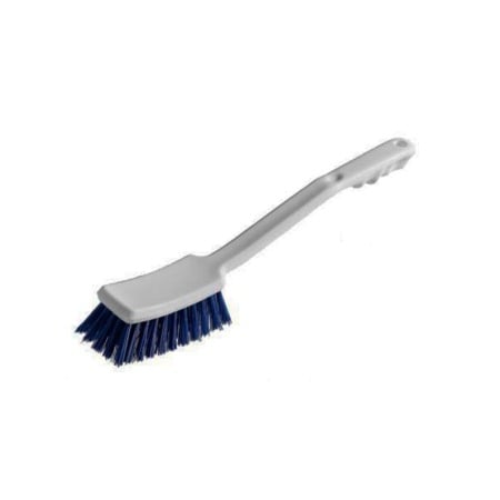 Produse de curatenie - DI Churn Brush Med.Long - Perie pentru suprafeÈ›e inegale albastra