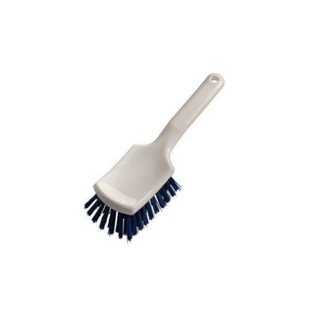 Produse de curatenie - DI Churn Brush Med.Short - Perie pentru suprafete neuniforme cu duritate medie albastra