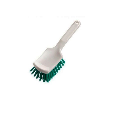 Produse de curatenie - DI Churn Brush Med.Short - Perie pentru suprafete neuniforme cu duritate medie verde