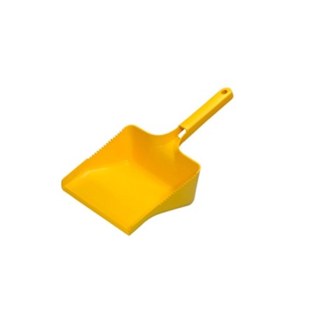 Mopuri, maturi, faras - DI Dustpan- Faras galben