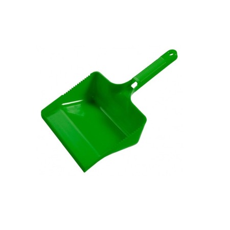 Mopuri, maturi, faras - DI Dustpan - Faras verde