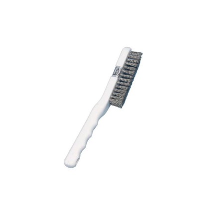 Lavete, bureti, manusi curatenie - DI Grill Brush - Perie pentru curatarea gratarului