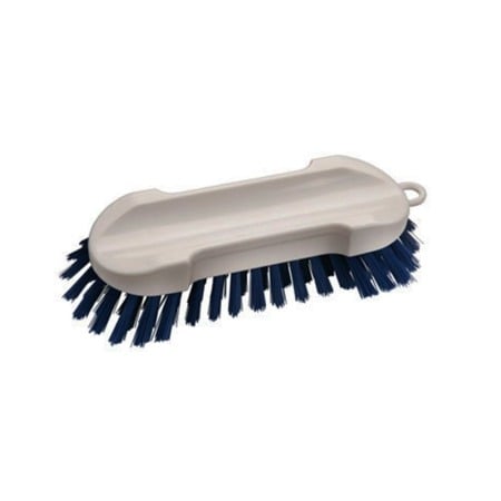 Produse de curatenie - DI Hand Scrub Brush Hard- Perie dura pentru curatare manuala albastra