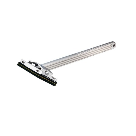 Ustensile si accesorii profesionale - DI Pad Holder with Handle White - Suport pad cu maner alb