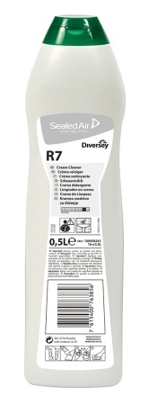 Room Care - DI R7 - Detergent profesional crema multifunctional