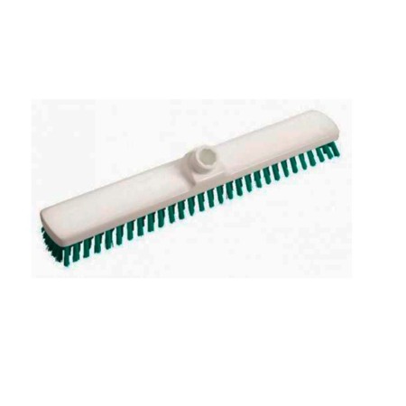 DI Scrubber Hard Green 400 - Perie de podea, dura verde 40cm