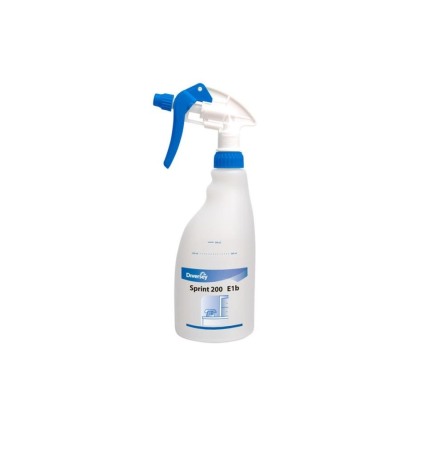 DI Sprint 200 SpryBtl - Flacon cu pulverizator gol 500ml