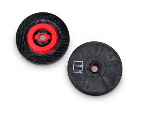 Accesorii masini si aspiratoare profesionale - Taski, Disc drive 225 mm, pachet 2 buc