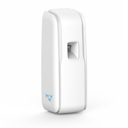 Dispenser AirFresh LCD profesional  - Alb [1]
