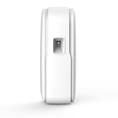 Dispensere odorizante profesionale - Dispenser AirFresh LCD profesional  - Alb