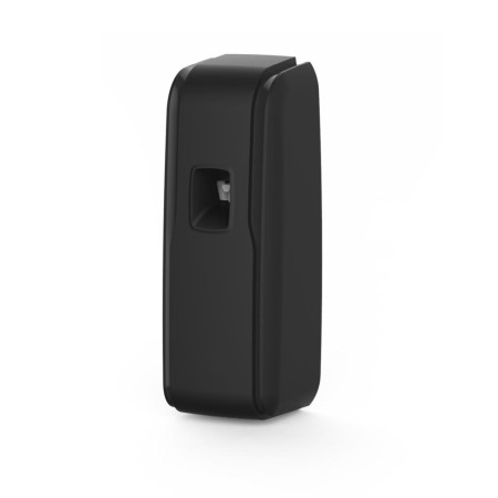 Dispensere odorizante profesionale - Dispenser AirFresh LCD profesional - Negru