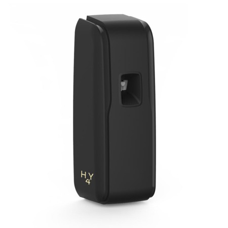 Dispenser AirFresh LCD profesional - Negru [1]