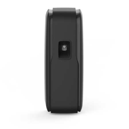 Dispenser AirFresh LCD profesional - Negru [2]