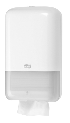 Dispensere hartie igienica - Dispenser de hartie igienica bulk Tork