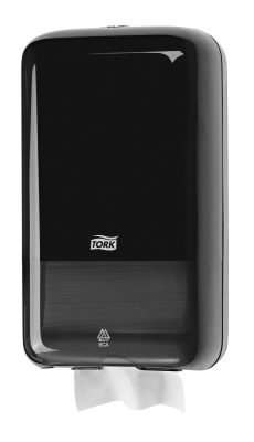 Dispensere hartie igienica - Dispenser de hartie igienica bulk Tork