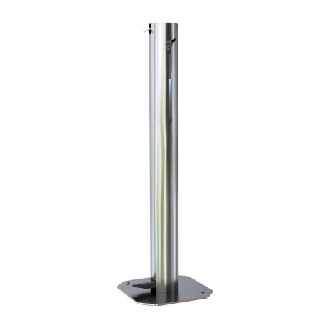 Dispenser dezinfectant cu actionare prin pedala cu piciorul [0]