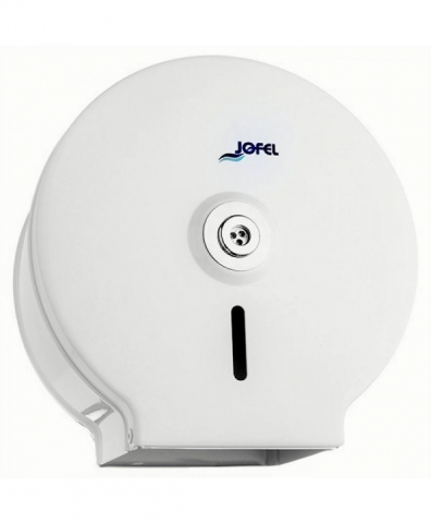 Dispensere hartie igienica - Dispenser hartie igienica din gama Classic pentru Role de Hartie Igienica Jumbo, Jofel