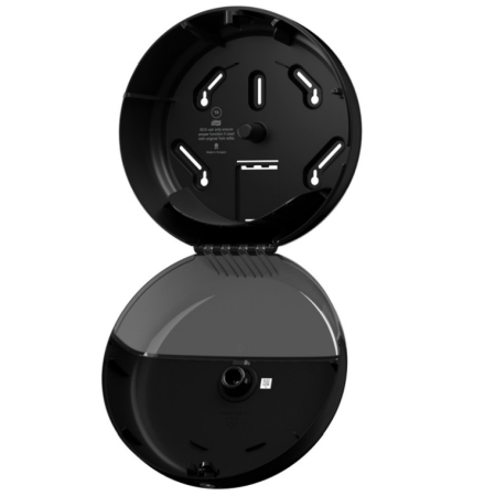 Dispenser hartie igienica SmartOne Tork negru [3]