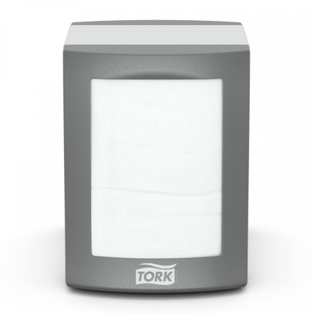 Dispenser metalic Tork servetele masa [1]