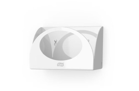 Dispenser mic pachet lavete industriale Tork [1]