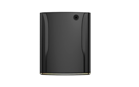 Dispenser parfum pentru spatii mari, tehnologia de nebulizare [1]