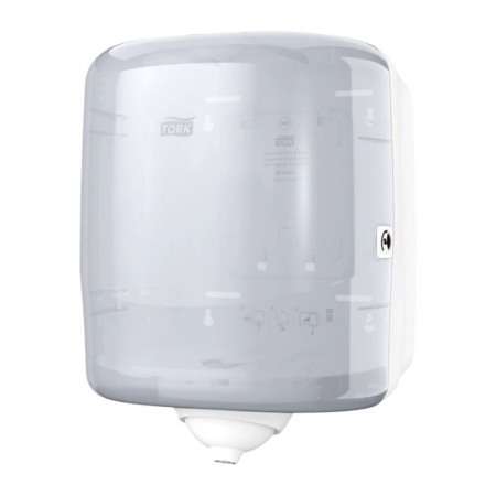 Dispenser pentru prosop cu derulare centrala, Tork Reflex [1]