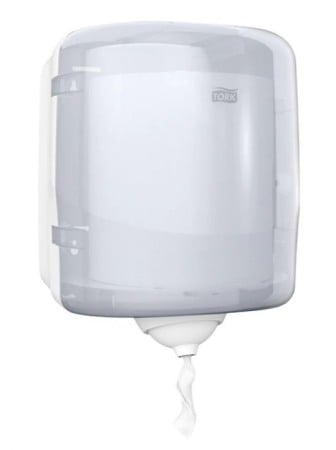 Dispensere rola prosop hartie - Dispenser pentru prosop cu derulare centrala, Tork Reflex