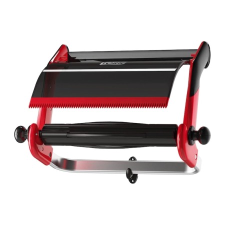 Dispenser perete lavete industriale negru Tork [1]