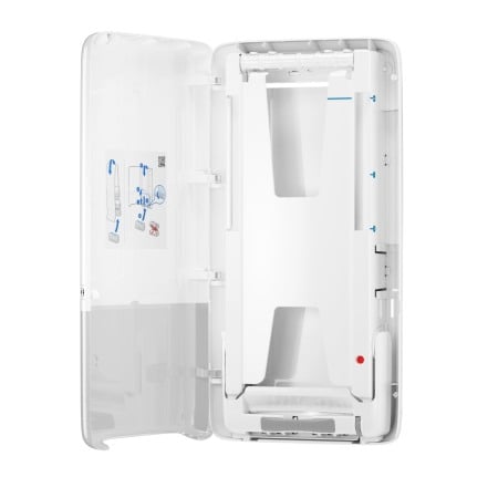 Dispenser prosoape pentru maini, Tork PeakServe [3]
