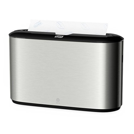 Dispensere prosoape pliate - Dispenser prosoape pliate Tork Express Countertop Multifold