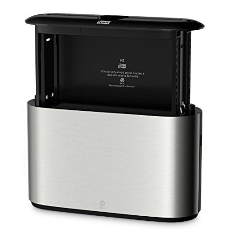 Dispenser prosoape pliate Tork Express Countertop Multifold [1]