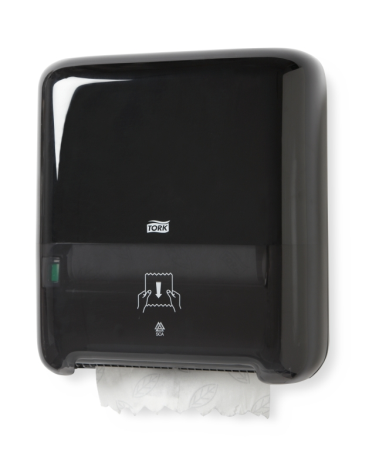 Dispensere rola prosop hartie - Dispenser prosop matic rola Tork