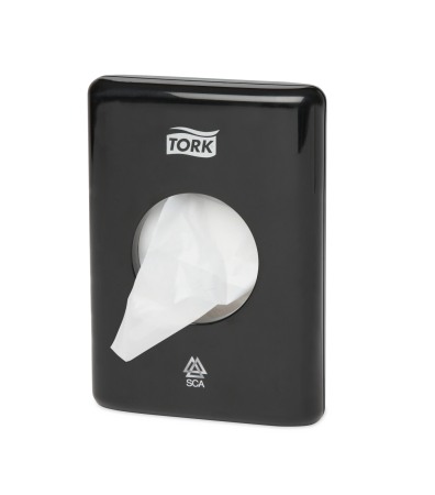 Dispensere pungute igiena feminina - Dispenser pungute igiena feminina Tork