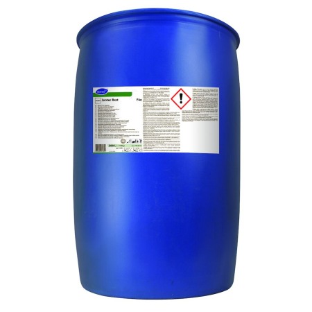 Detergenti profesionali - Diversey, Degresant neutru pentru pardoseli, cu spumare redusa Taski Jontec Best, 200L