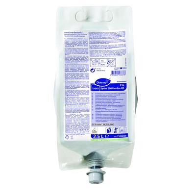 Detergenti geamuri - Diversey, Detergent multifunctional, concentrat pentru suprafete lavabile TASKI Sprint 200 Pur-Eco Quattro Select, 2.5L