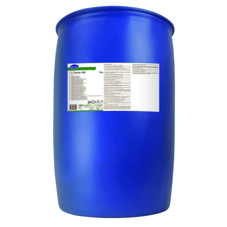 Detergenti profesionali - Diversey, Detergent neutru pentru pardoseli, cu spumare redusa Taski Jontec 300, 200L