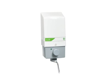 Accesorii detergenti - Diversey, Dispenser pentru produse concentrate Divermite Plus