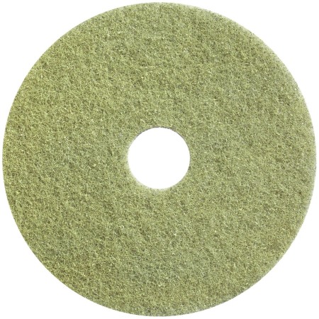 Accesorii masini si aspiratoare profesionale - Diversey, Pad diamant Twister Pad 11", Galben, 2 bucati/set