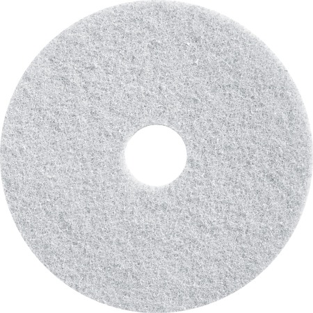 Accesorii masini si aspiratoare profesionale - Diversey, Pad diamant Twister Pad 17", Alb, 2 bucati/set
