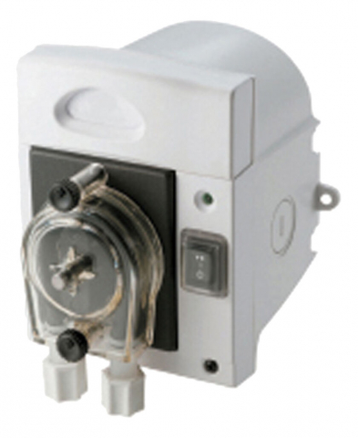 Accesorii detergenti - Diversey, Sistem de dozare pentru spălarea mecanică a vaselor - D250 Pump
