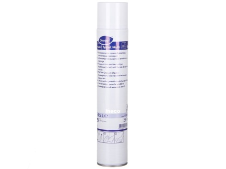 Detergenti geamuri - Diversey, Solutie profesionala suprafete lavabile TASKI Sprint Multi, 500 ml