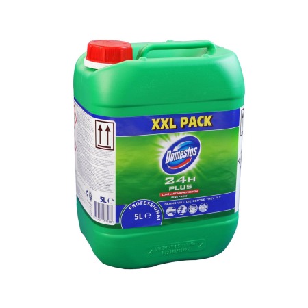 Detergenti profesionali - Domestos Professional Pine Fresh
