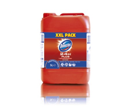 Detergenti profesionali - Domestos Professional Red