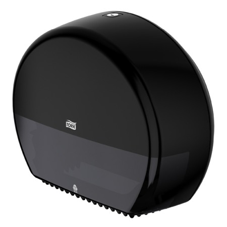 Dispensere hartie igienica - Dozator hartie igienica mini jumbo alb Tork