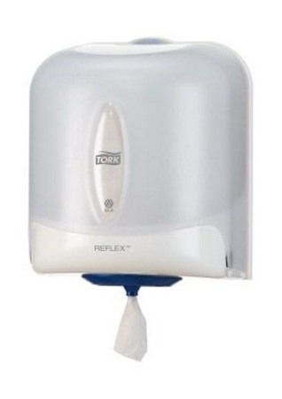 Dispensere prosoape pliate - Dozator prosoape derulare centrala Tork Reflex